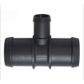 Hose Connector 3 ways - T5 ID35-20-35