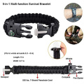 Tactical Emergency Gear Outdoor Camping Survival Kit