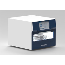 Instrumento de isolamento de DNA RNA 96T automático