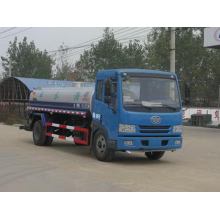 JIEFANG 12000Litres Truck For Transporting Water