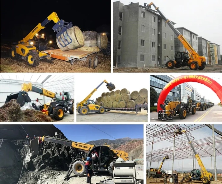 Forklift Forklift