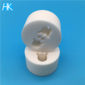 textile spinning wearable custom alumina ceramic guide