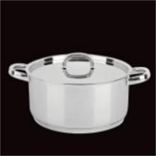 Stainless Steel Casserole