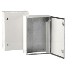 Sheet Metal Cabinet Products