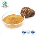 Best Quality Natural Shiitake Mushroom Extract 50% Lentinan