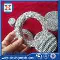 Aluminum Foil Air Filter Mesh