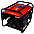 Portable Gasoline Generator Machine For Garden