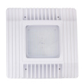 130W Low Bay Led Canopy Lighting Fixture