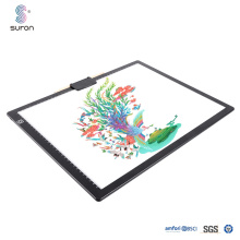 Suron LED Tracing Light Box Stencil Drawing Board