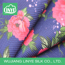 latest design flower girl dress pattern fabric, decorative fabric