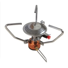 Camping Cooker Parts Steel Gas Burner