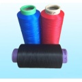 120d / 36f Nylon 6 POY Garn für DTY 100d / 36f