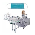 3 ply mask making machine