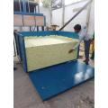 Foam Re-borning compressive machinery