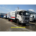 Dongfeng 4x2 Road Sweeping Trucks