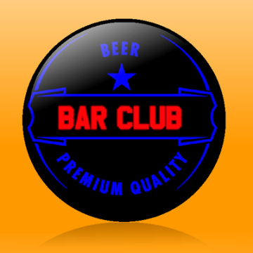 LED Sign (BAR-004)