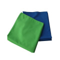 microfiber suede sports beach towels