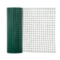 Made in China Green PVC Coated Euro Fence (ZDEF)