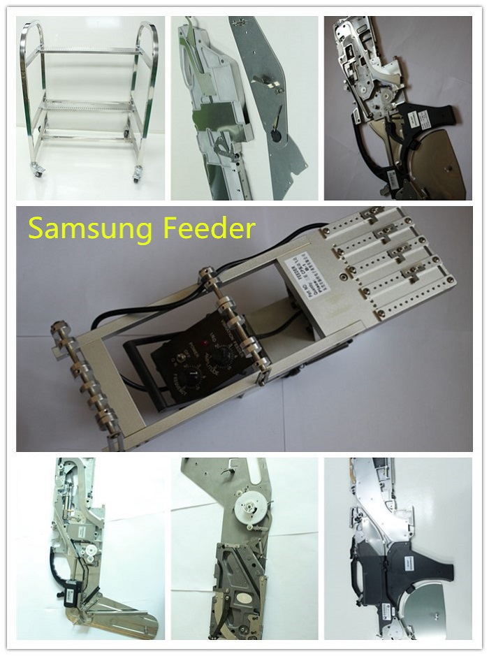 Original Samsung Sm Feeder