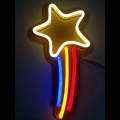 HOME DECORATION NEON LIGHT SINGS