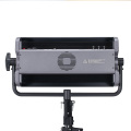 Personnalisé 2700W 6400W 350W Photographie Studio TV Éclairage professionnel CRI&gt; 96 Panneau LED doux Lalms Light Camera Photo Vidéo