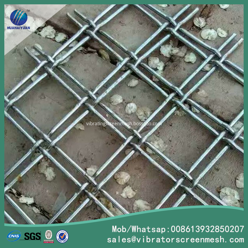 Sand Slurry Screen Mesh