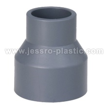 ASTM SCH40-REDUCING COUPLING