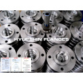 Threaded Flange PN16 DIN EN1092-1 ANSI 150 Screwed