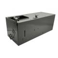 Precision Custom Sheet Metal Non-Standard Telecom Enclosures