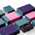 Gift Chocolate Packaging Box