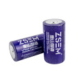 Batería de litio batería de cámara de alto voltaje CR9V