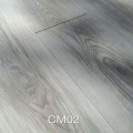 Gray Waterproof Hickory Laminate Tile Flooring