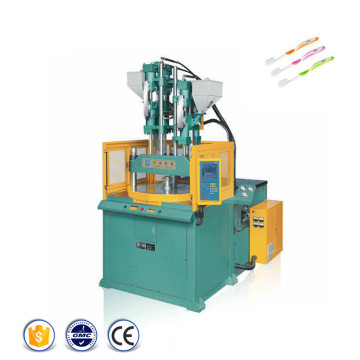 Two Color Tooth Brush Injection Moulding Machine