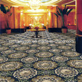 Axminster Wall to Wall Alfombras de hotel de lana