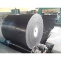 Rubber Cotton Cord Flat Transmission Belt for Machine