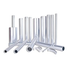 Mejores tuberías de aluminio de aluminio