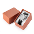 Popular Design Women Wrist Ladies Quartz Watch Box