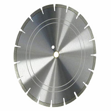 Laser Welding Diamond Concrete Blade (SUCSB)