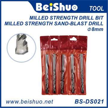 Wood Drill Bits Set&Brad Point Woodworking Drill Bits Set of High Quality