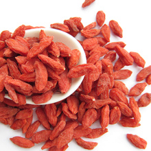 Ningxia seca bayas de Goji (Sunshine Goji) -Goji Bessen