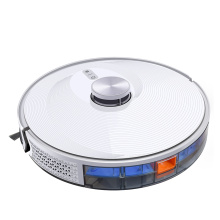 Xiaomi mi Floor robot vacuum-mop essential cleaner