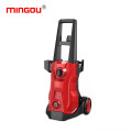 brush motor household high pressure washer