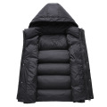 Women's Puffer Vests Thicken Winter Vest Warm