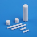 Diamond Polished 99% 99.5% Al2o3 Alumina Ceramic Cylinders