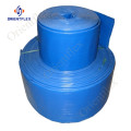 2 inch pvc irrigation water pump hose