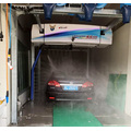 Leisu wash touchless S90 automatic car wash system