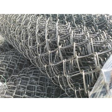 Chain Link Fence Diamond Fence Chain Link Fence