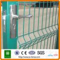 metal isolation Network gate