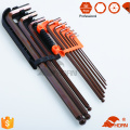 High Quality hex Key Scaffold Ratchet Hex Wrench