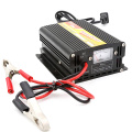 10A Lead Acid Battery Smart Charger